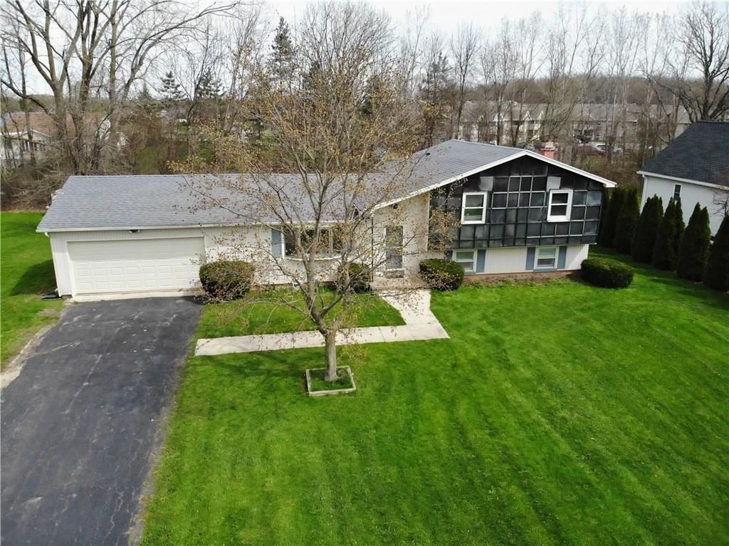 105 Parkway, North Chili, NY 14514 Trulia