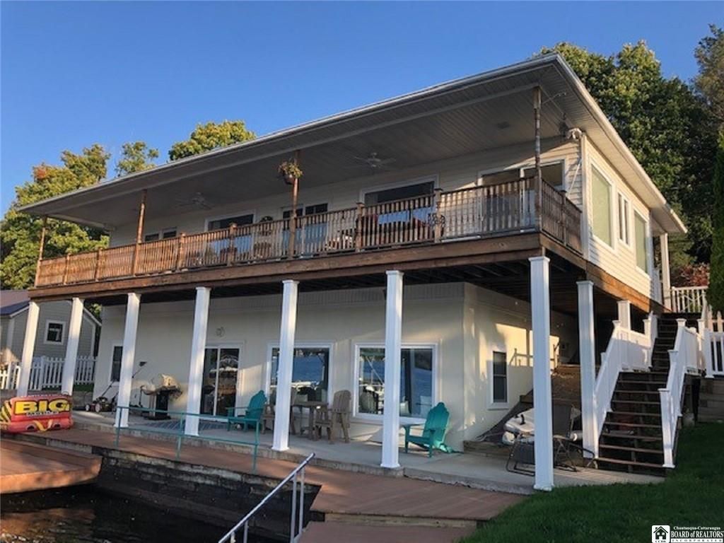 60 S Shore Rd, Cuba, NY 14727