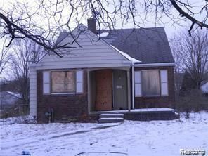 20267 Joann St, Detroit, MI 48205