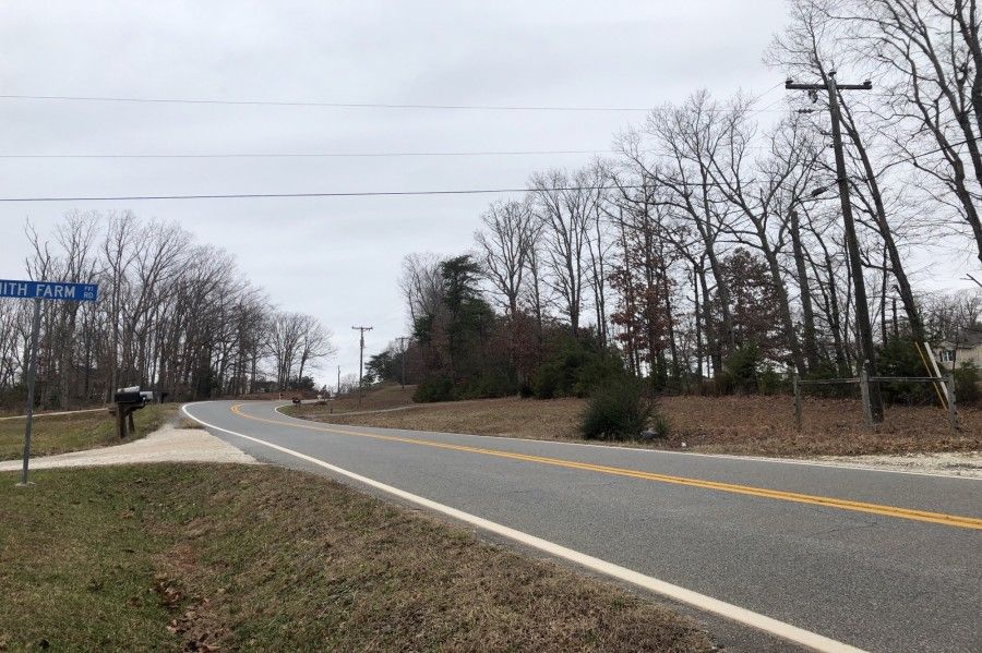 360 Pumping Station Rd, Spout Spring, VA 3 Bed, 3 Bath SingleFamily