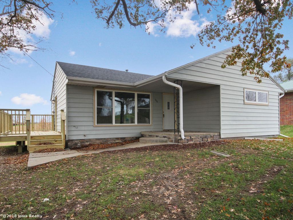 506 Brown St, Runnells, IA 50237 Trulia