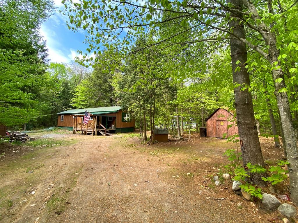 5906 State Route 30, Lake Clear, NY 12945