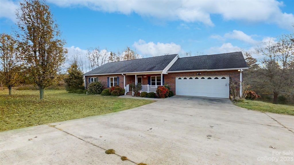 2938 Peeler Rd, Vale, NC 28168 MLS 4089211 Trulia