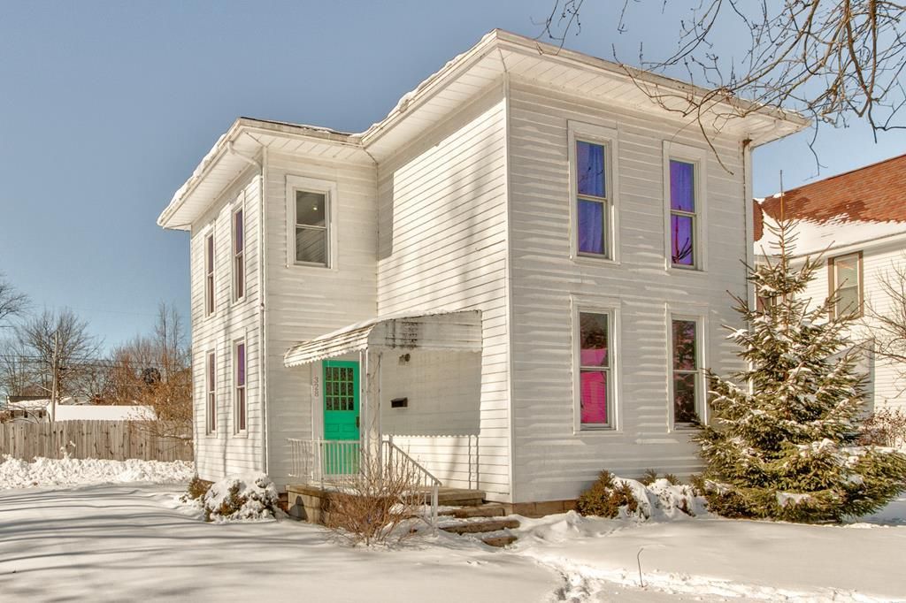 328 N Henry St, Crestline, OH 44827 Trulia