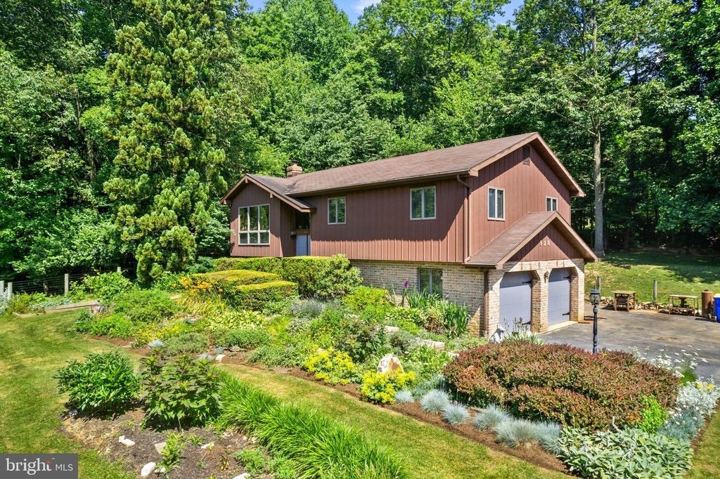 918 Glorry Ln, Narvon, PA 17555 MLS PALA2052486 Trulia