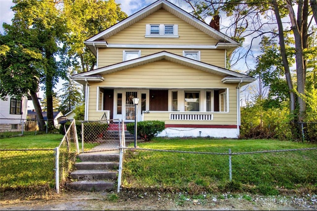 45402 Homes For Sale & 45402 Real Estate - 59 Homes | Trulia