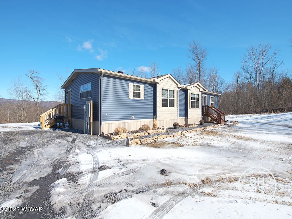 2277 Bald Eagle Mountain Rd, Mill Hall, PA 17751 | Trulia