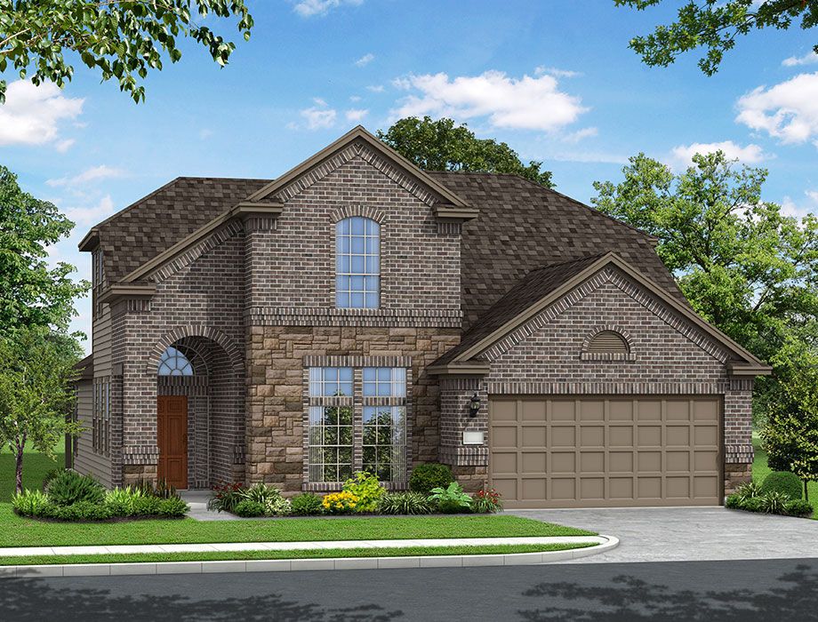 The Charleston Stone Creek Ranch Hockley, TX Trulia