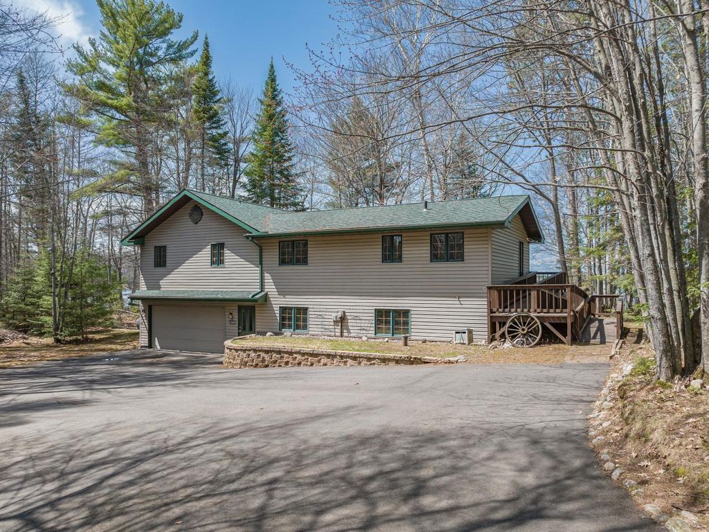 10898 E Bear Lake Rd, Hazelhurst, WI 54531 Trulia
