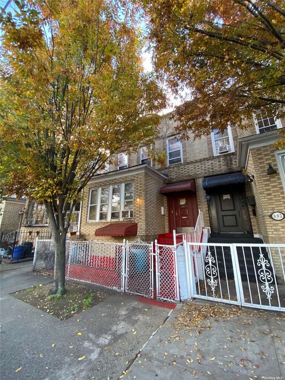 694 Ashford Street, Brooklyn, NY 11207 MLS 3518328 Trulia