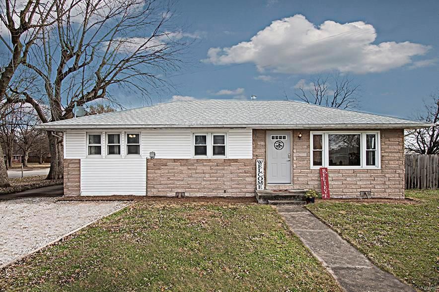 114 N Oak St, Trenton, IL 62293 Trulia