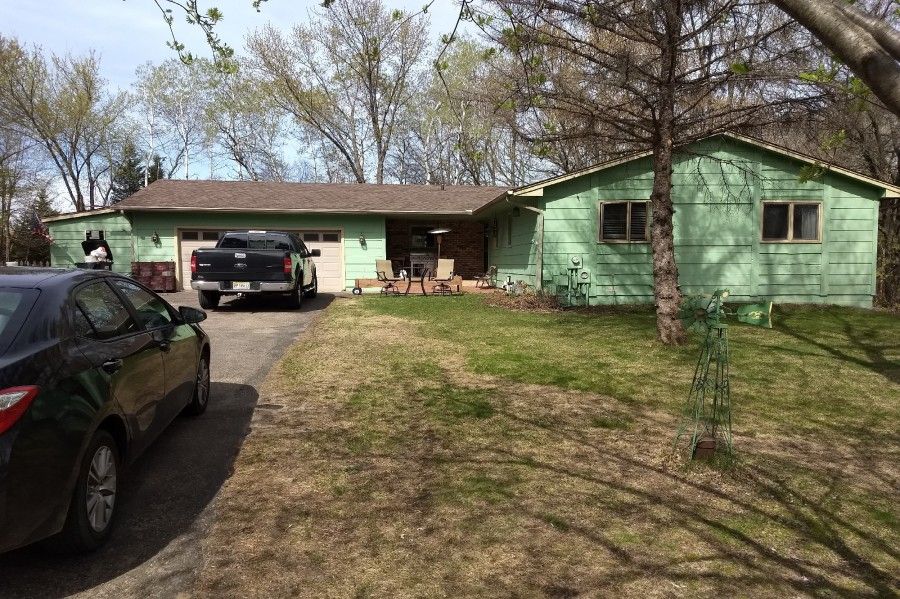 3385 178th Ln NW, Andover, MN 5 Bed, 2 Bath SingleFamily Home 5 Photos Trulia