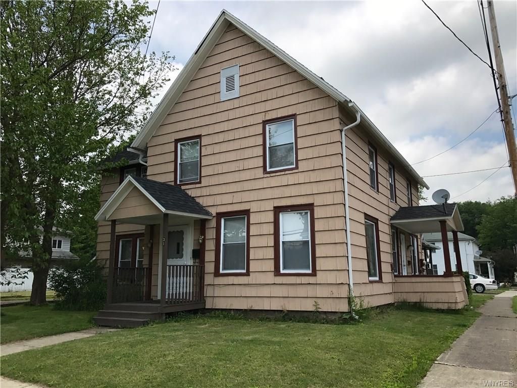 31 E Main St, Allegany, NY 14706 Trulia