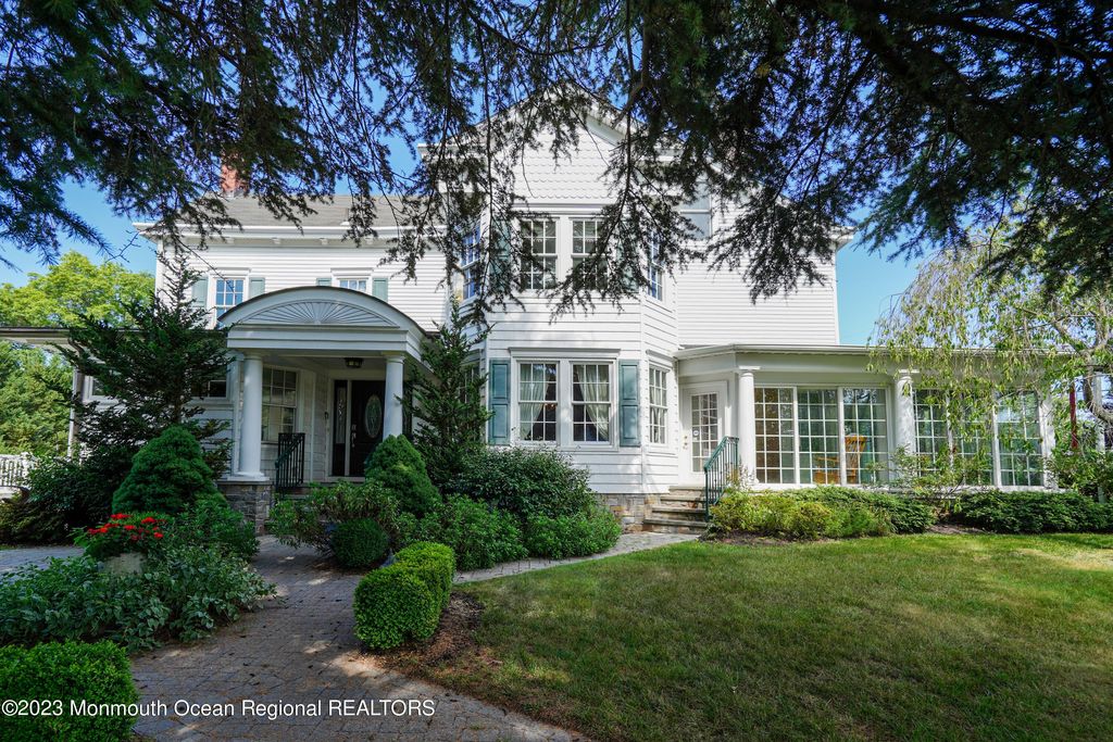 51 Cherry Tree Farm Road, Middletown, NJ 07748 MLS 22416702 Trulia