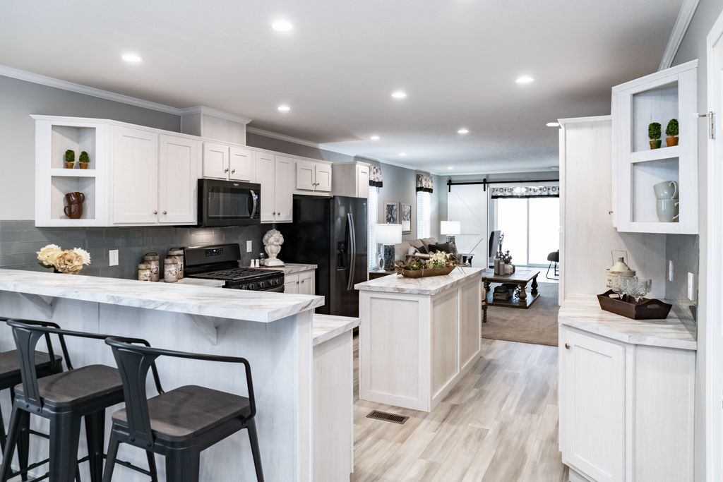 Redman Advantage II 2860245 Butternut Creek Charlotte, MI Trulia