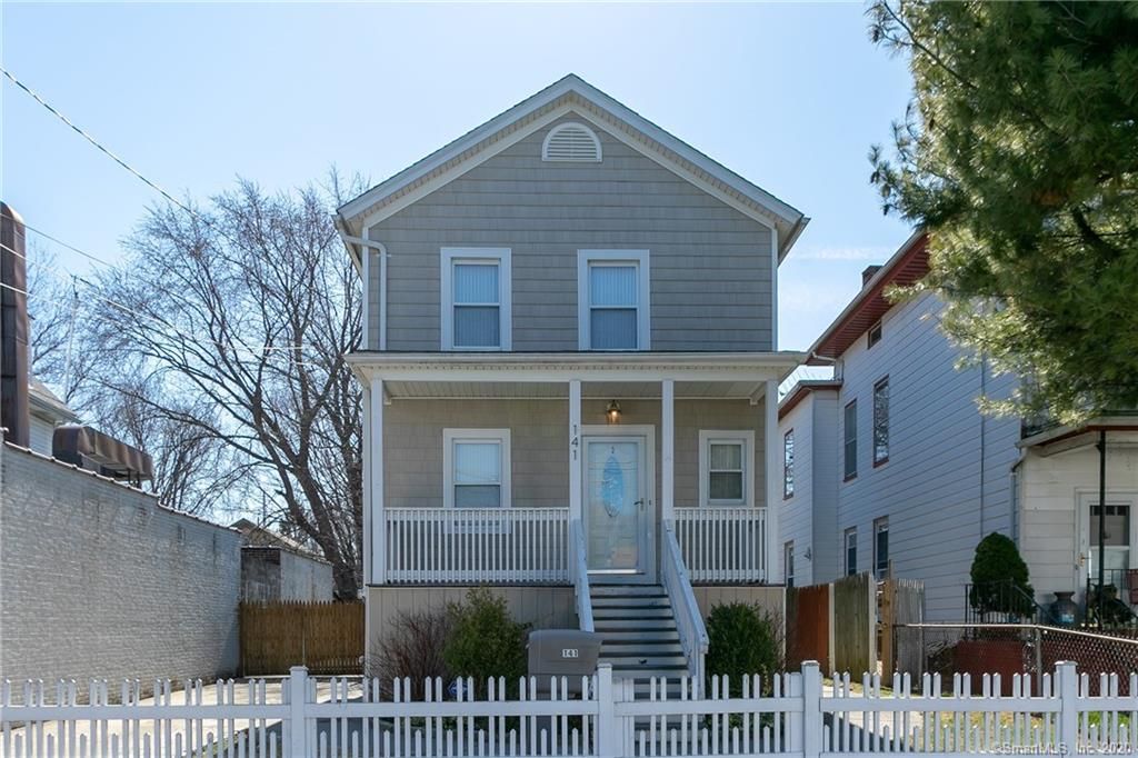 141 Lewis St, Bridgeport, CT 3 Bed, 1 Bath SingleFamily Home 32