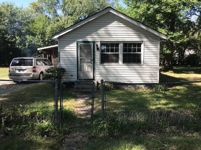 2532 Decatur St, Lake Station, IN 46405