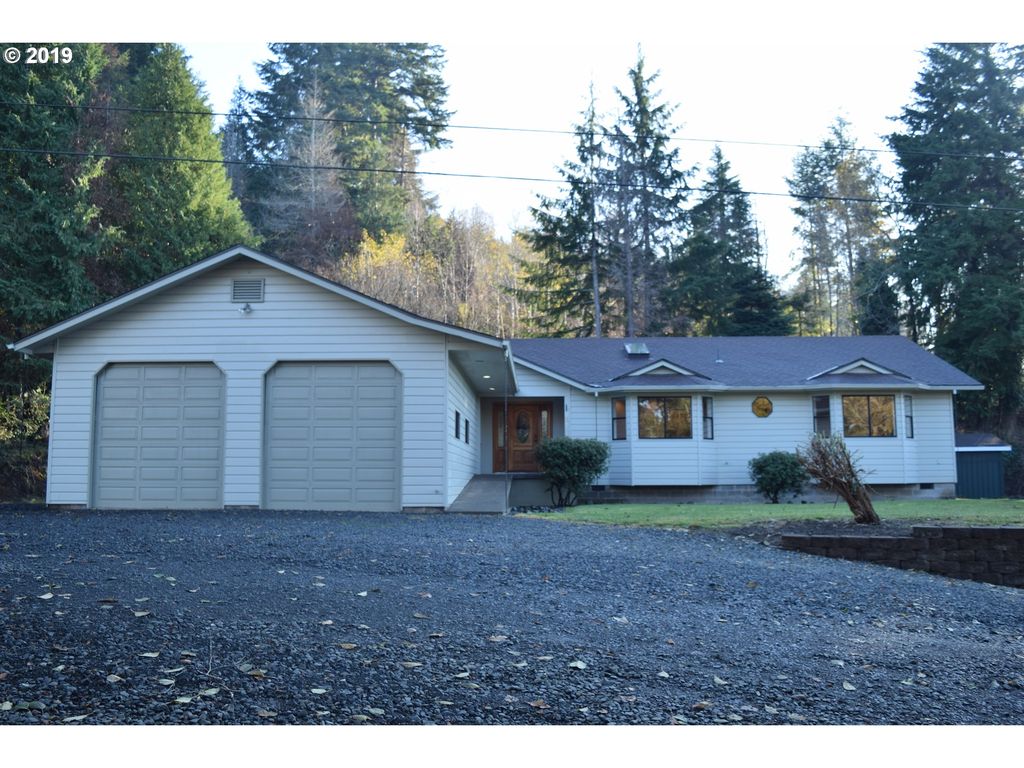 93258 Coal Bank Ln, Coos Bay, OR 97420 Trulia