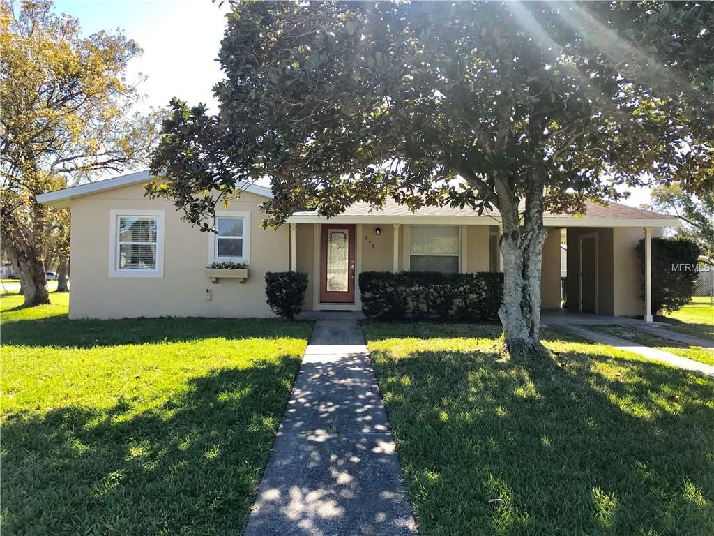 946 Saxon Blvd, Deltona, FL 32725 Trulia