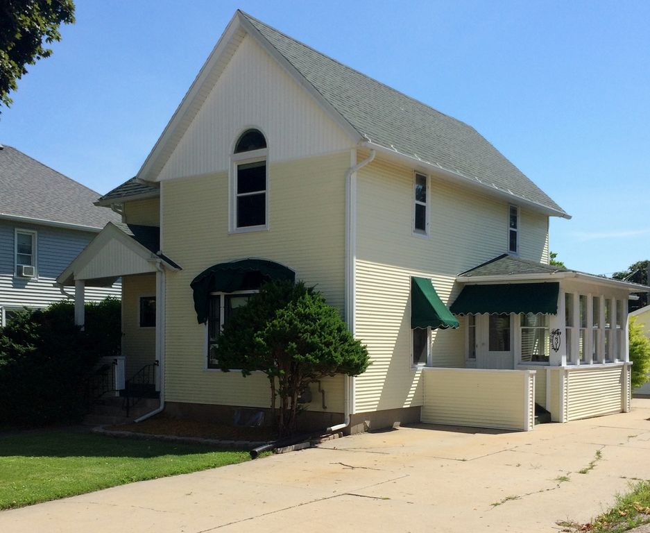 231 S Madison St, Waupun, WI 53963 Trulia