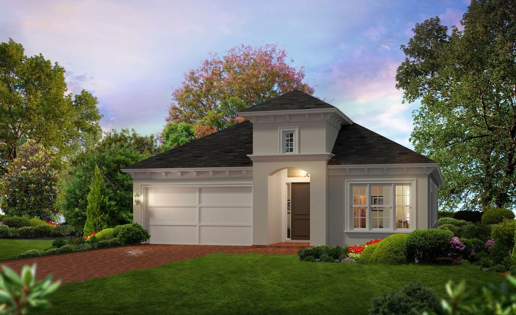 Aiden Plan in Tamaya, Jacksonville, FL 32246