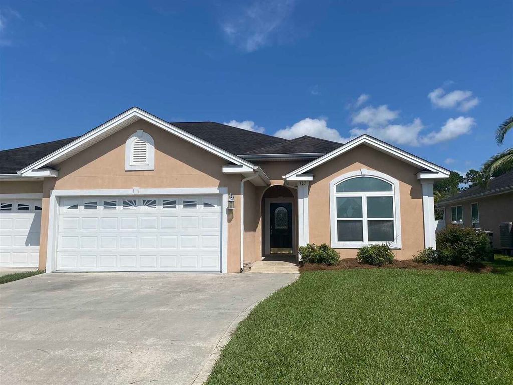167 Austin Ryan Dr, Kingsland, GA 31548