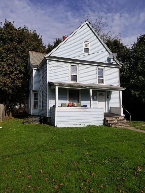 450 W 3rd St, Elmira, NY 14901 MLS 268604 Trulia