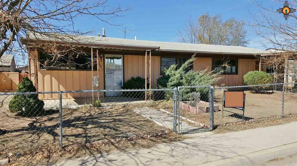 1425 Willow Dr, Milan, NM 87021 Trulia