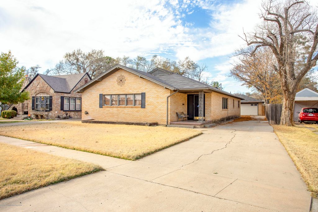 503 Sunset Ter, Amarillo, TX 79106 Trulia