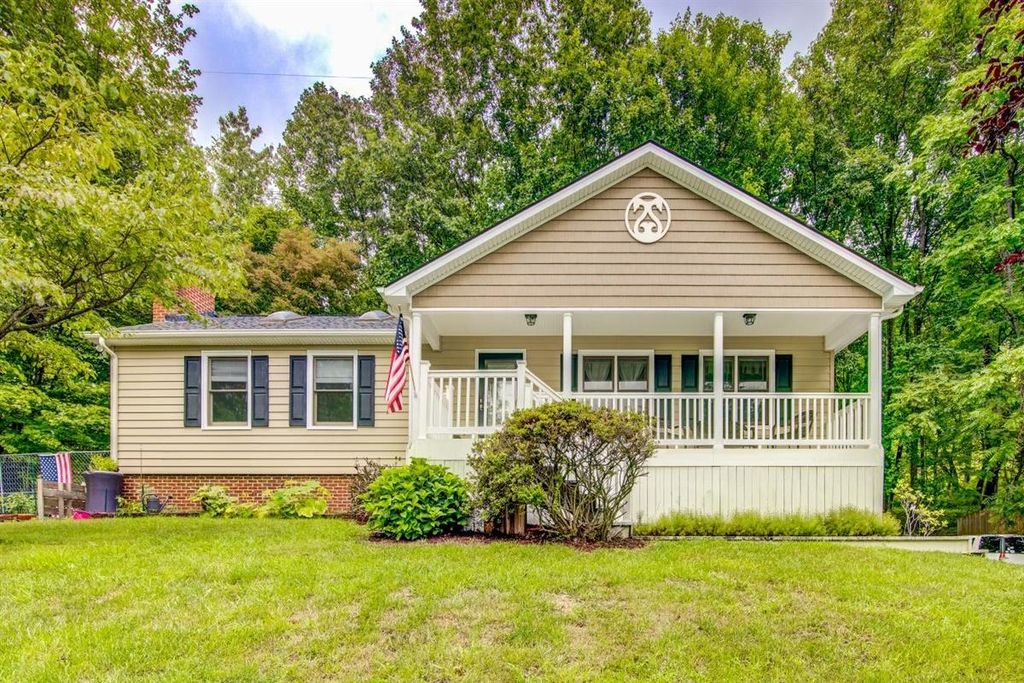 555 White Oak Dr, Blue Ridge, VA 24064 Trulia
