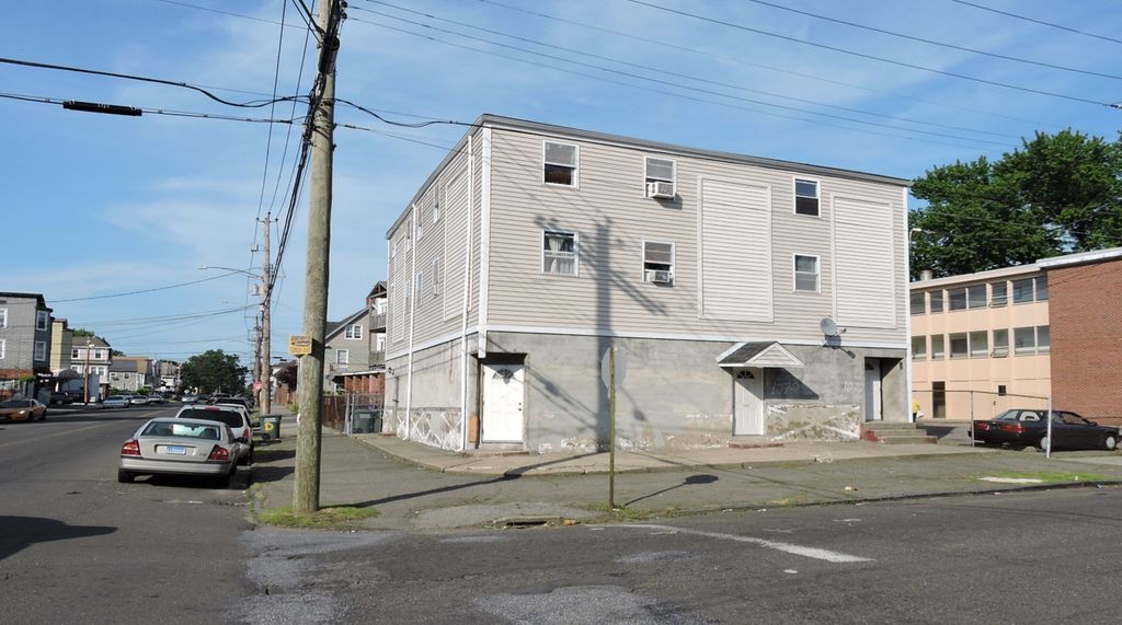 1072 Hancock Ave, Bridgeport, CT 06605 Trulia