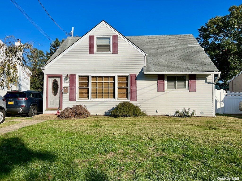 2107 Beech Street, Wantagh, NY 11793 MLS 3437991 Trulia