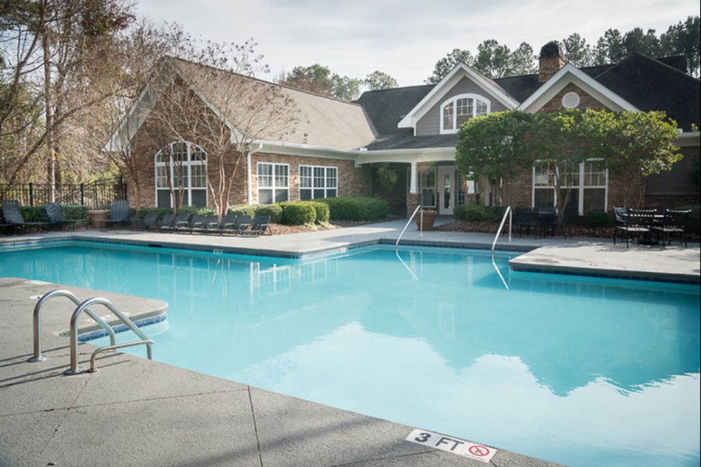 Polo Village Apartments Columbia Sc Trulia