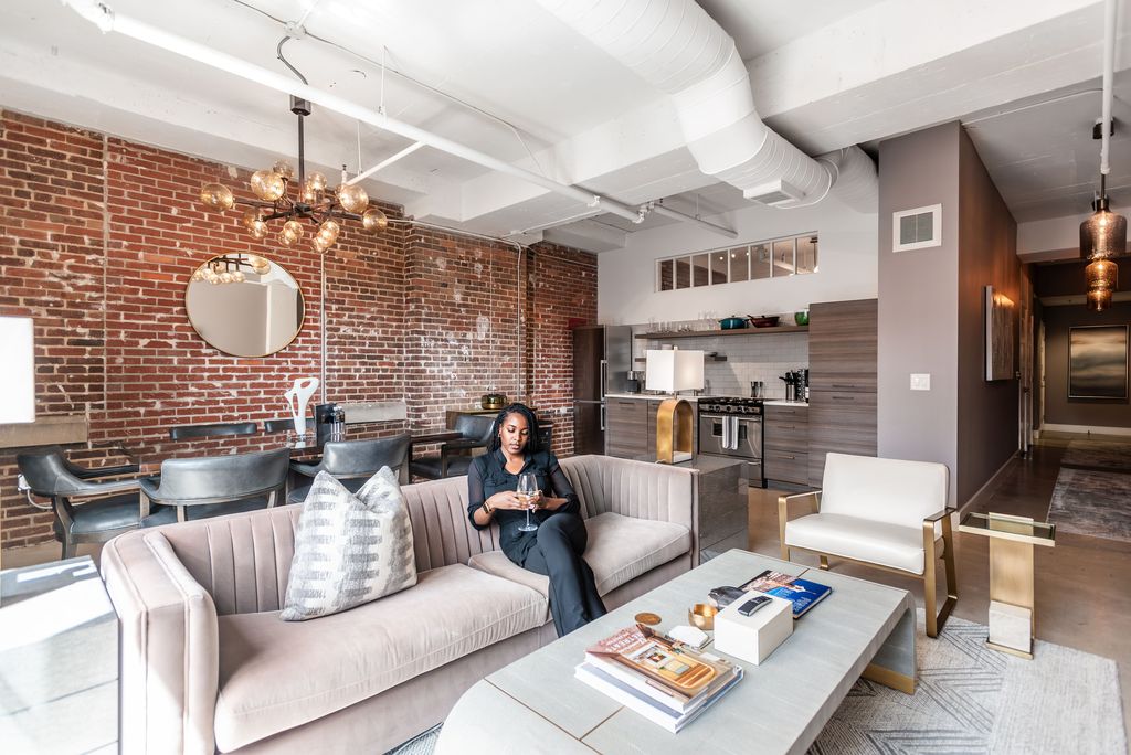 675 Ponce De Leon Ave NE 4965677, Atlanta, GA 30308 Apartment for Sale