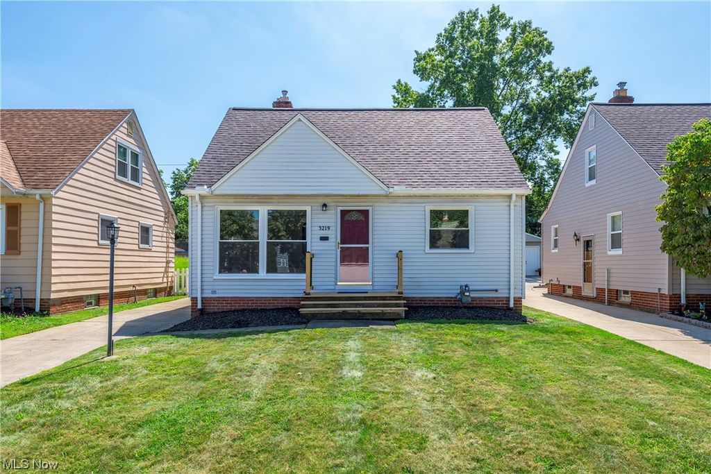 3219 Stanfield Dr, Parma, OH 44134 Trulia