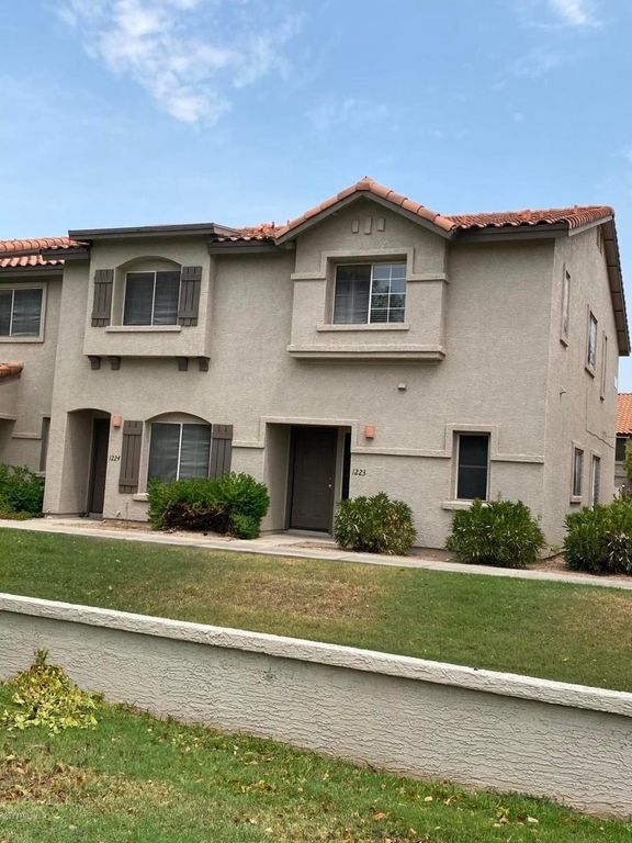 1961 N Hartford St #1223, Chandler, AZ 85225