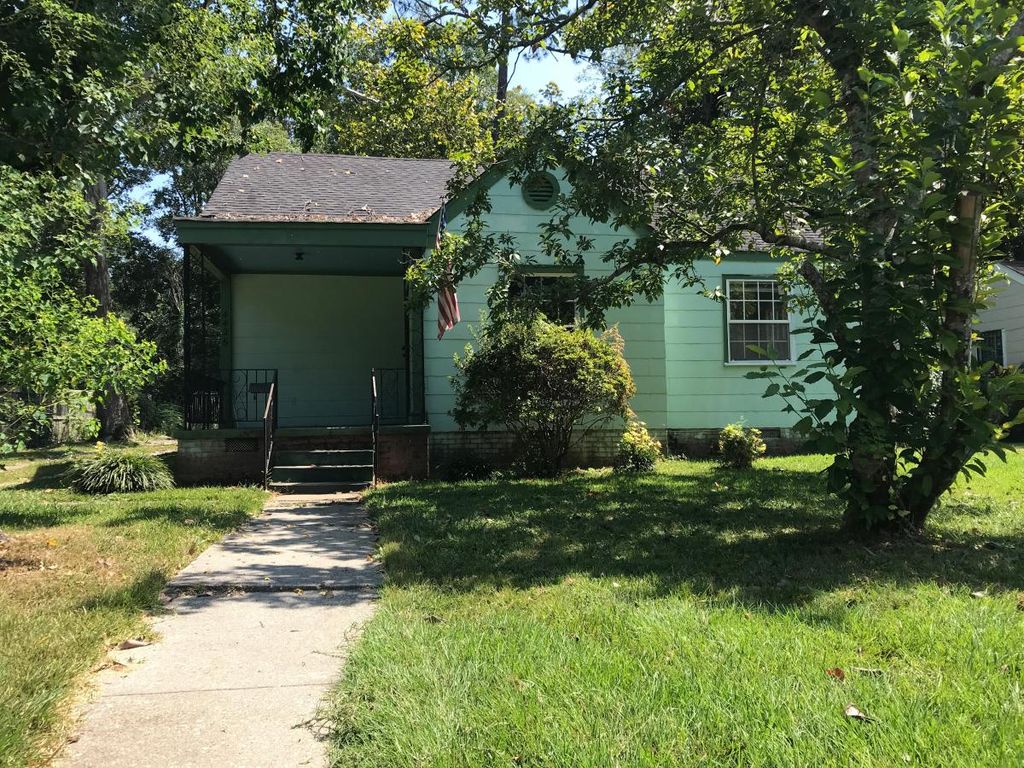 4426 Desoto St, Jackson, MS 39206