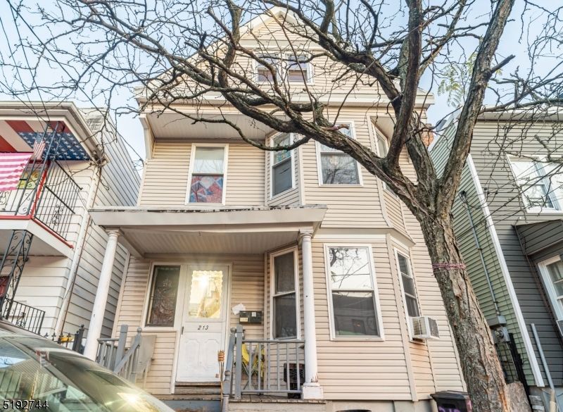 213 Parker St, Newark, NJ 07104 Trulia