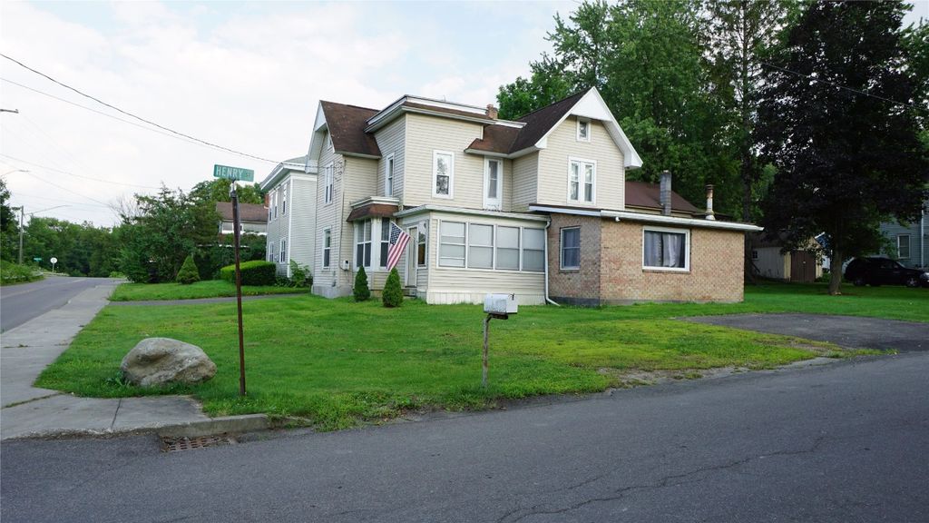 59 Park St, Whitney Pt, NY 13862 Trulia