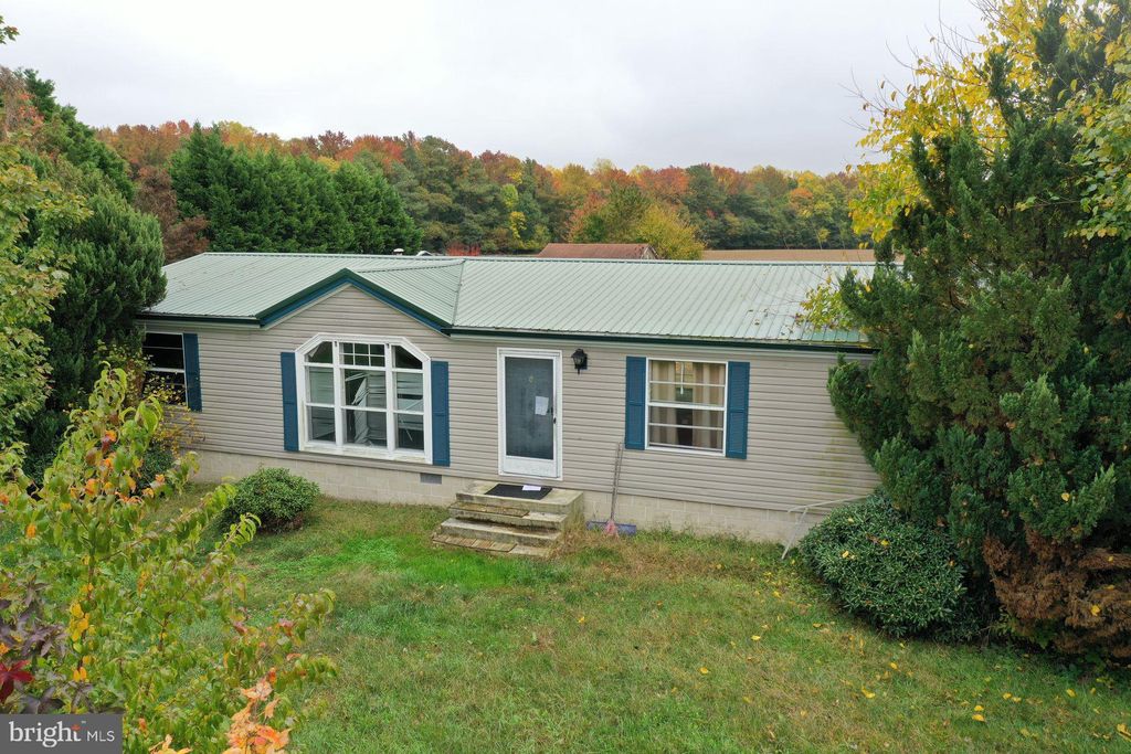 20285 Wilson Farm Rd, Bridgeville, DE 19933 MLS DESU2032570 Trulia