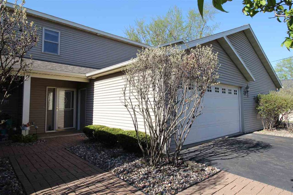 617 S 20th Ave, Wausau, WI 2 Bed, 2 Bath Condo 15 Photos Trulia