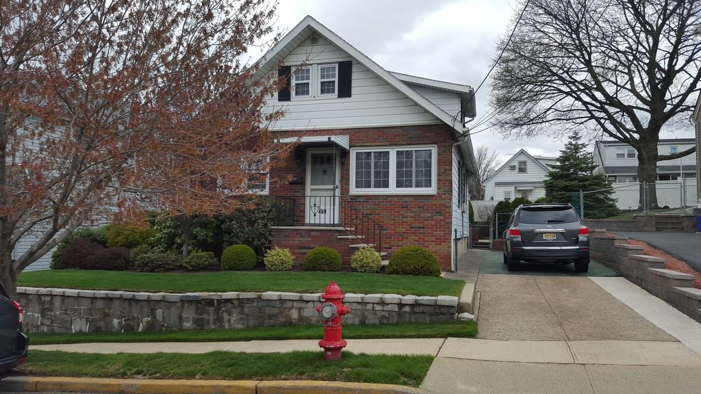 469 Wilson Ave, Lyndhurst, NJ 07071 Trulia