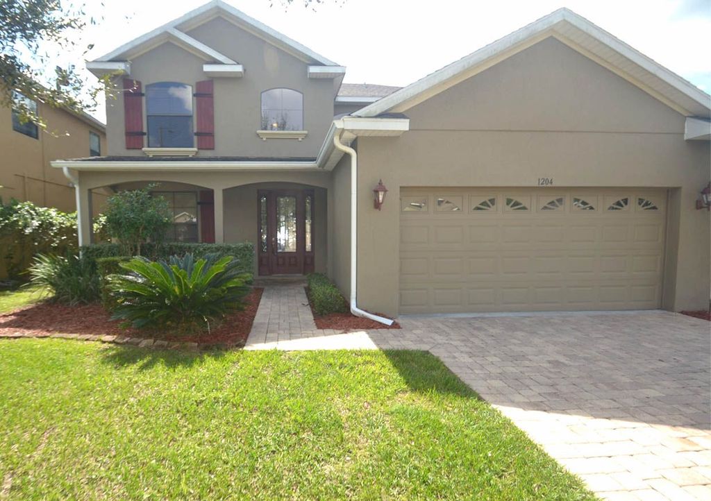 1204 Bexley Ct, Deland, FL 3 Bed, 2.5 Bath SingleFamily Home 12