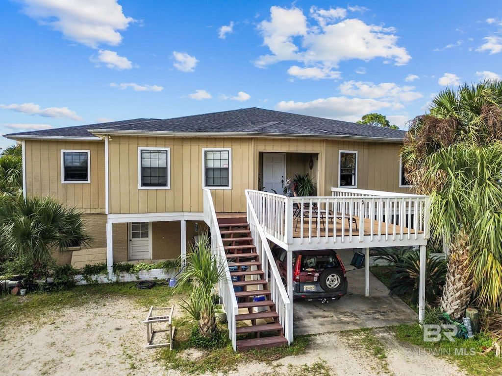 26456 Marina Rd, Orange Beach, AL 36561 SingleFamily Home for Sale