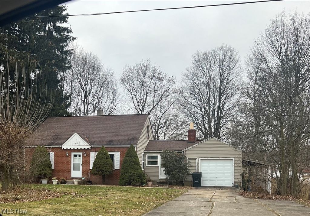 880 Archwood Rd, Wadsworth, OH 44281 Trulia