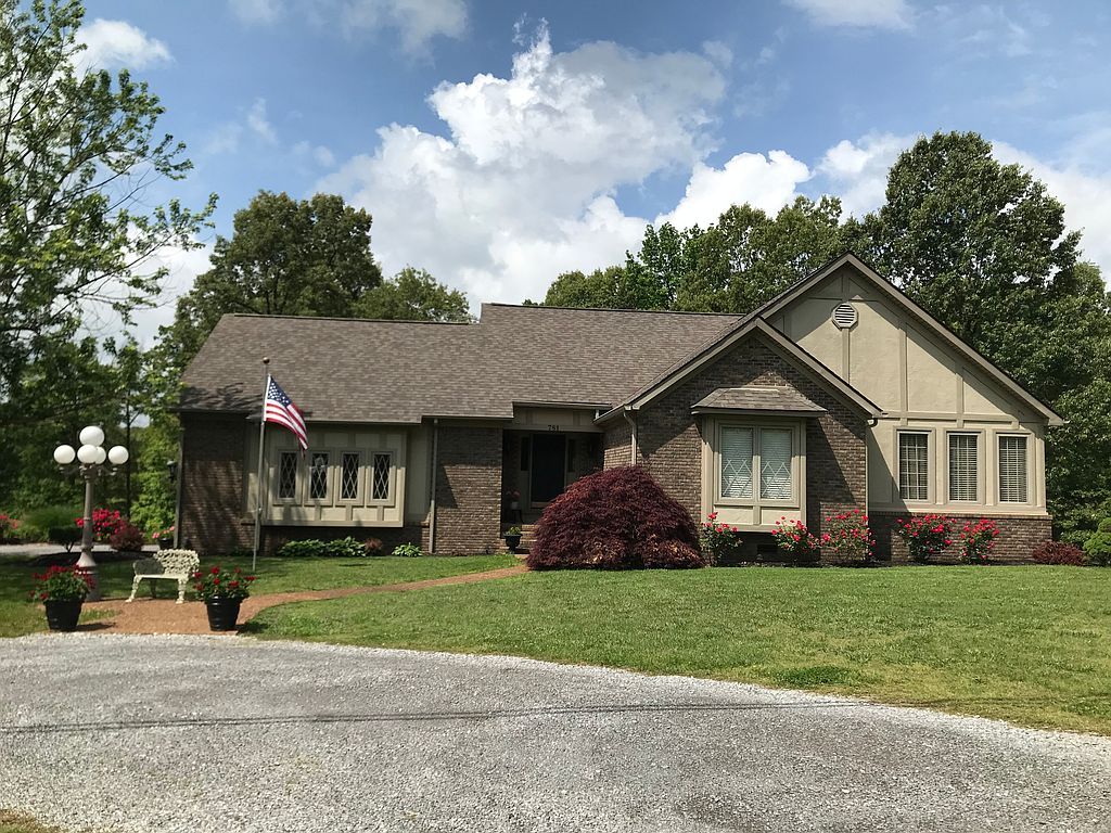 781 Dover Rd, Grand Rivers, KY 42045 Trulia