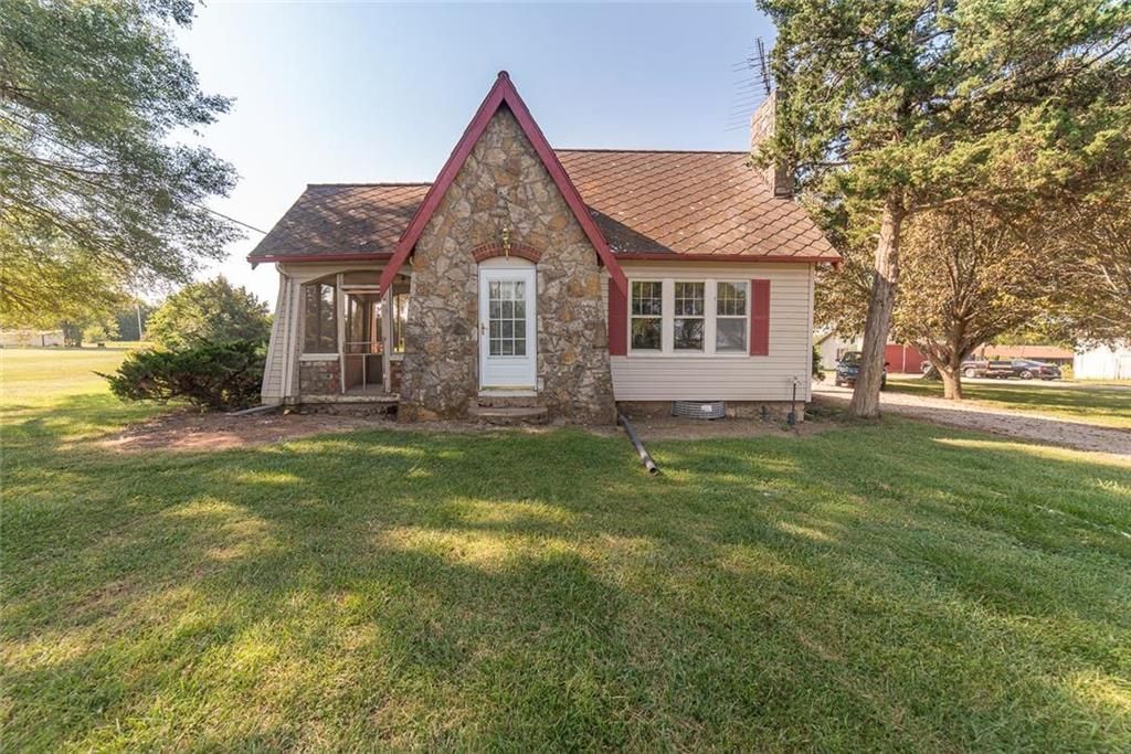 23258 NW 1750th Rd, KS 66032 Trulia