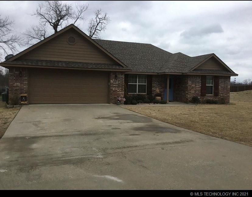 5302 Roadrunner Dr, Durant, OK 74701