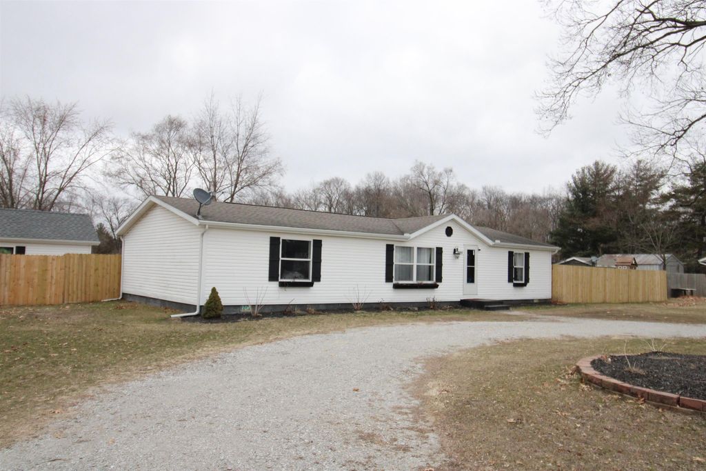 405 E Danker St, Knox, IN 46534 Trulia