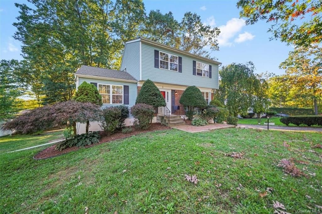 8 Bunker Hill Road, Newburgh, NY 12550 See Estimated Value